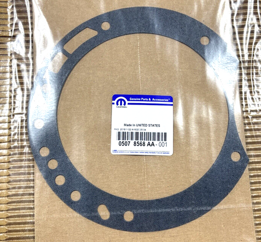 Genuine OEM Mopar Automatic Transmission Oil Pump Gasket 2007-2021 5078568AA