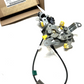 New OEM Genuine Ford F150 Rear Left Door Lock Latch 1999-04 6L3Z18264A01C