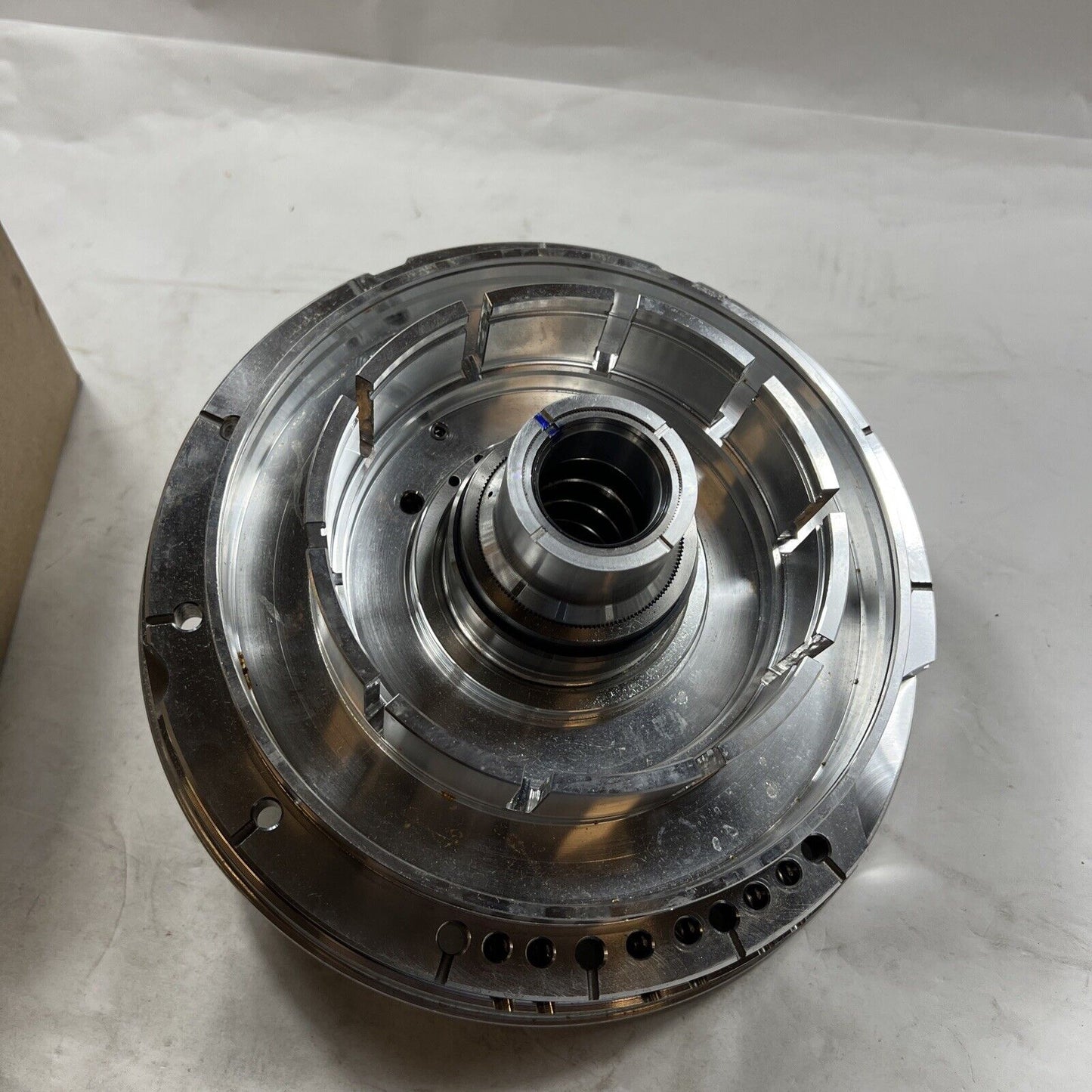 NEW Genuine OEM Ford F-150 Mustang A10R80 Auto Transmission Bracket HL3Z7A130B