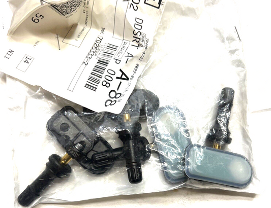 New OEM Genuine Mopar Tire Pressure Sensor CQCL4281AA