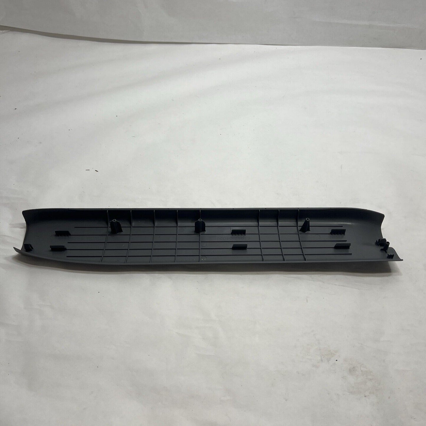 New OEM Genuine Toyota Tacoma 2005-2016 Rear Door Scuff Plate 6791704030b0