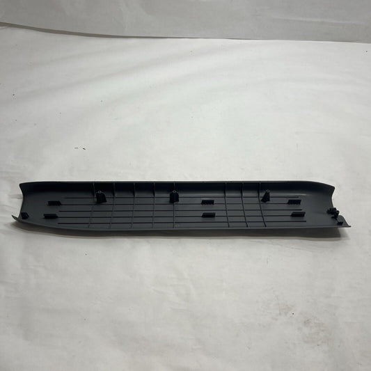 New OEM Genuine Toyota Tacoma 2005-2016 Rear Door Scuff Plate 6791704030b0
