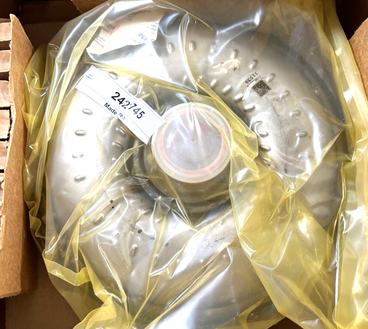 Genuine OEM GM ACDelco Automatic Transmission Torque Converter 14-20 24281745