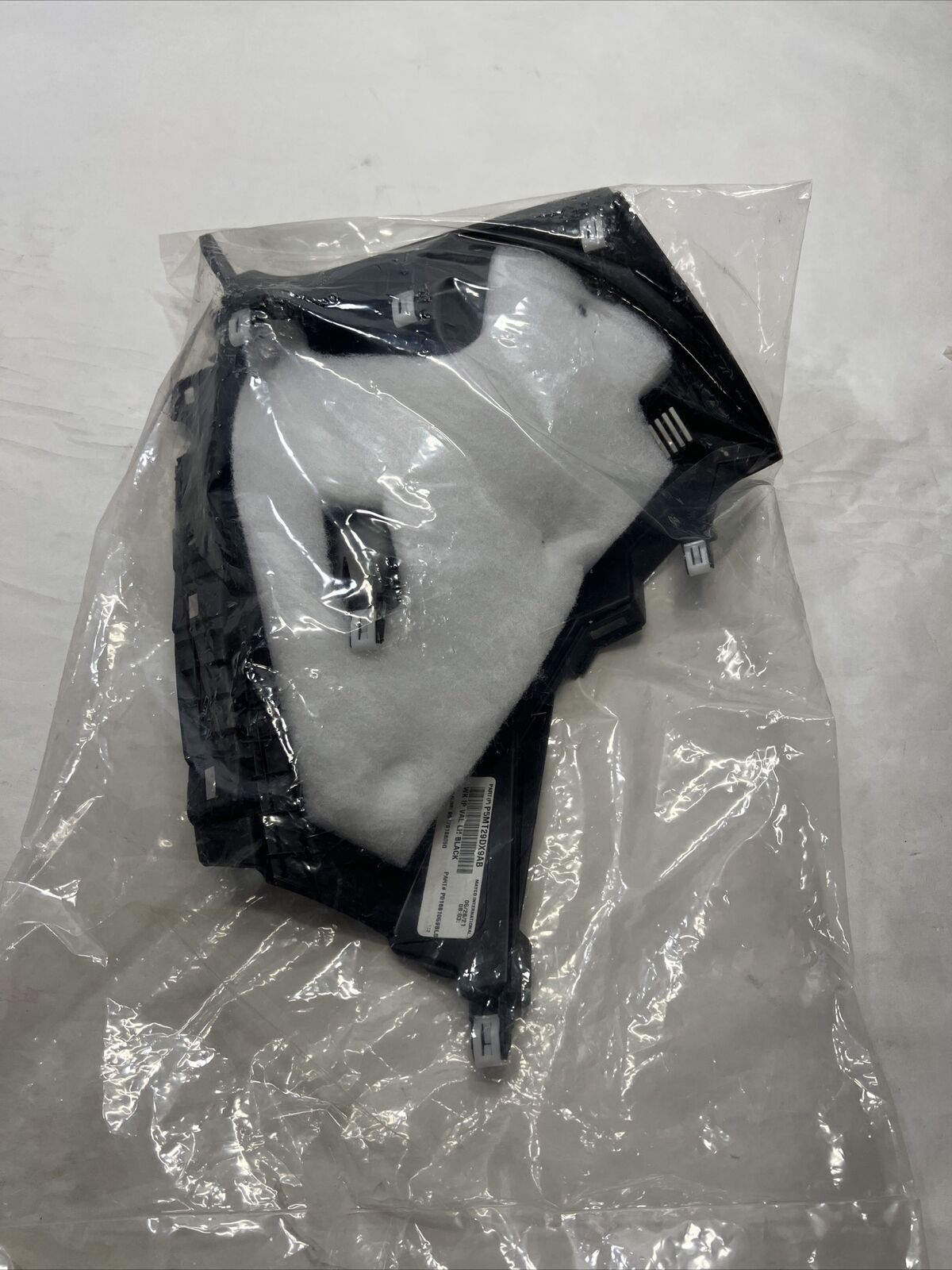 New OEM Genuine Mopar Grand Cherokee WK Left Driver Side Lower Panel 5MT29DX9AB