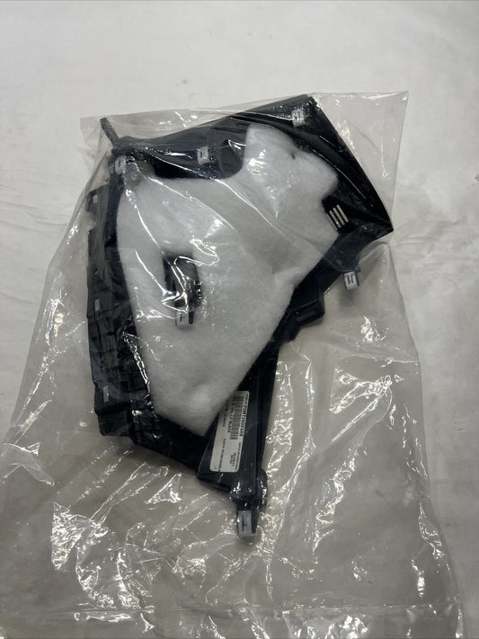 New OEM Genuine Mopar Grand Cherokee WK Left Driver Side Lower Panel 5MT29DX9AB