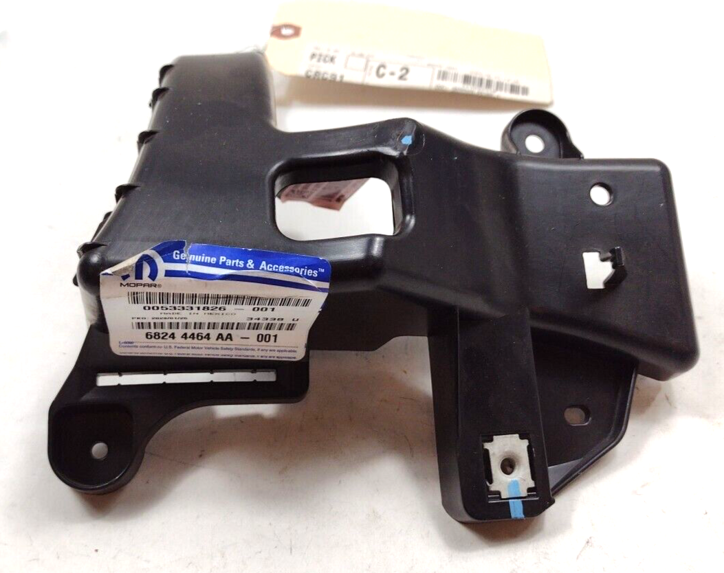 Genuine OEM Mopar Jeep Compass Fascia Bracket Right 2017-2025 68244464AA