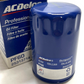 Genuine OEM GM ACDelco Engine Oil Filter 25313714