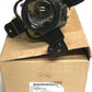 New OEM GM Chevy Spark Fog Light Lamp Passenger Side *DAMAGED* 2013-15 95987121