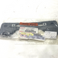 New OEM Toyota License Plate Bracket Front RAV4 2013-2015 521140R060