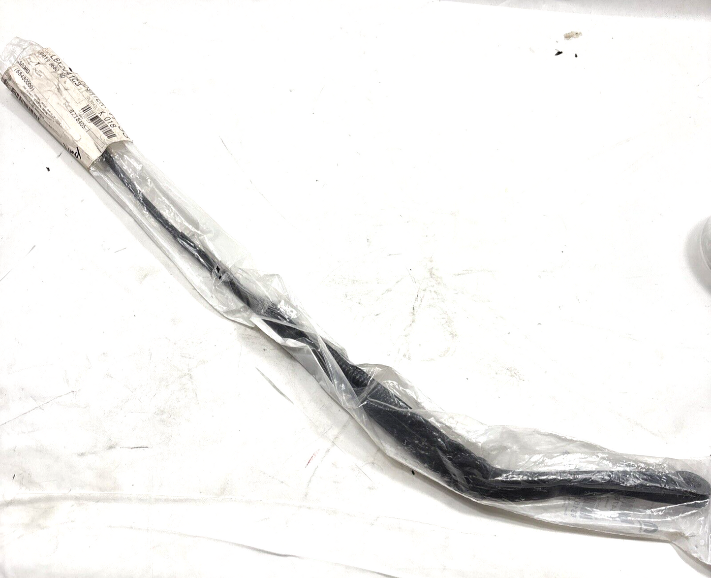 Genuine OEM Mopar Ram ProMaster Front Left Driver Side Wiper Arm 68159680AD