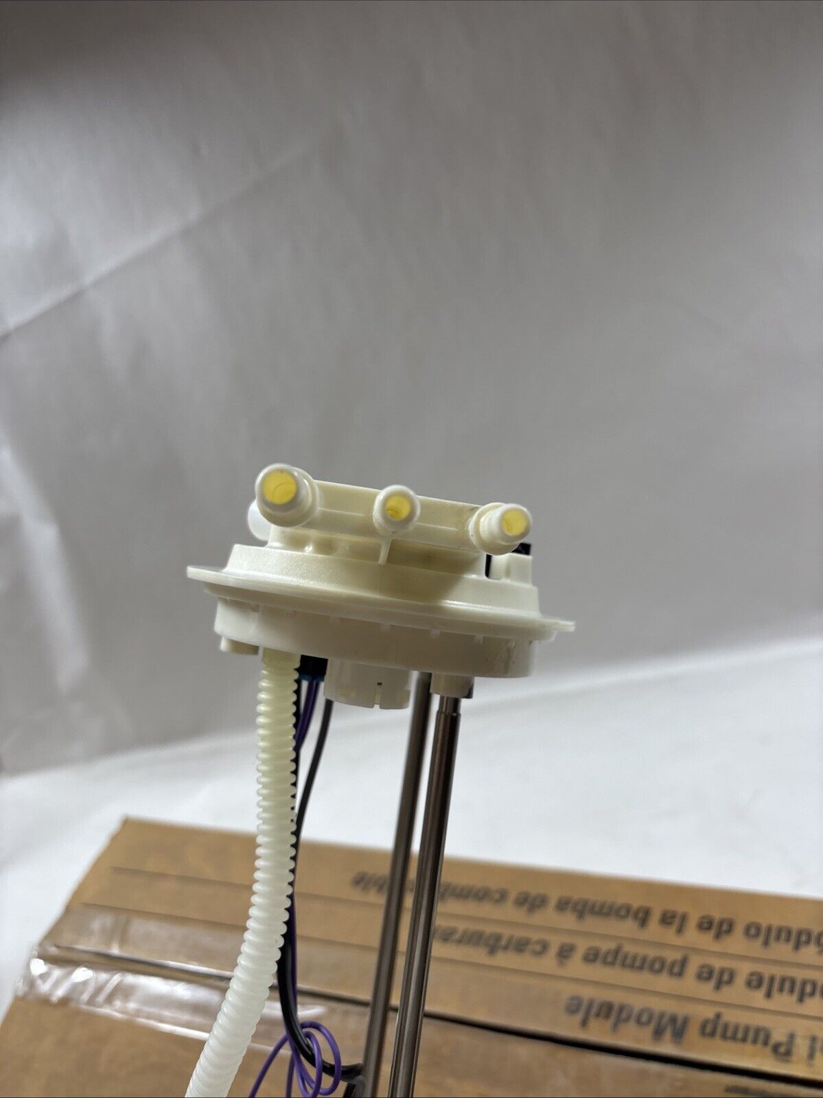 Genuine OEM GM Chevy C2500 Fuel Pump Module 1990-2000 19331272 ACDelco MU1745