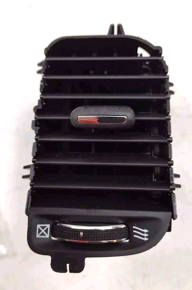 Genuine OEM Mopar Air Cond/heater Vents Right Hand 1VM62dX9AN