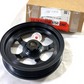 Genuine OEM GM ACDelco Chevrolet Power Steering Pump Pulley 3.6L 07-17 12687702