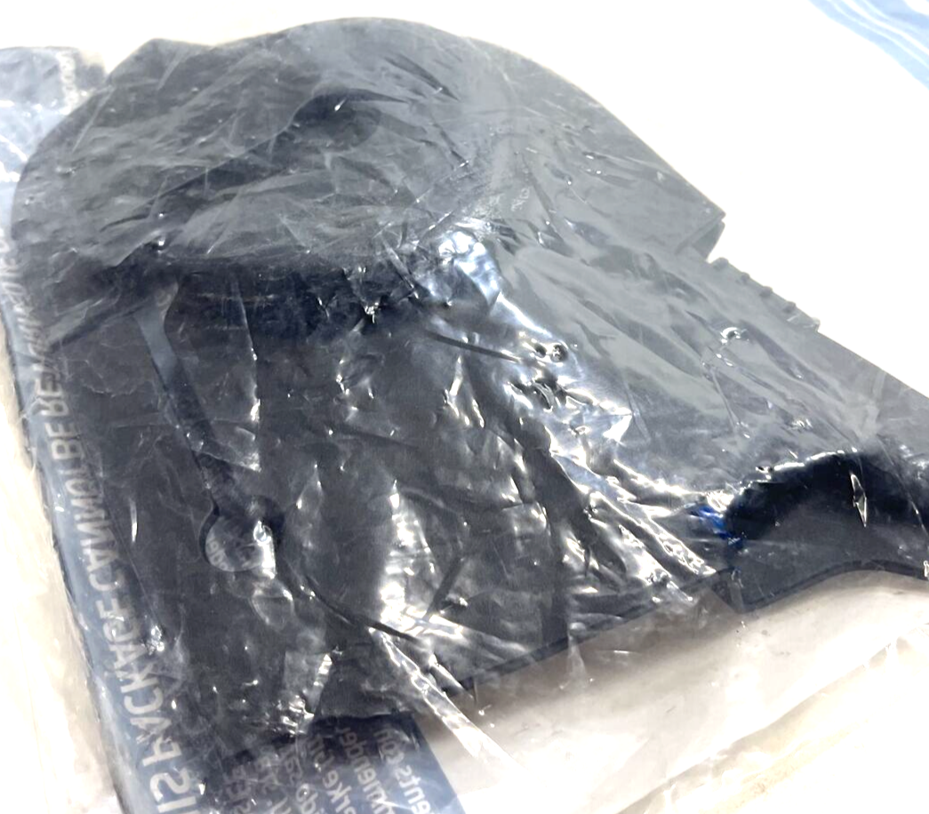 New OEM Genuine Ford Explorer 2020-2023 Pivot Cover Black lb5z7867461al