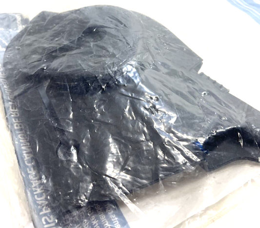 New OEM Genuine Ford Explorer 2020-2023 Pivot Cover Black lb5z7867461al