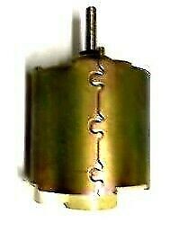 New OEM Ford Heater Blower Motor E2FZ-18527-A