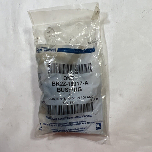Genuine OEM Ford Transit-350 HD Upper Bushing 2015-2023 BK2Z18017A