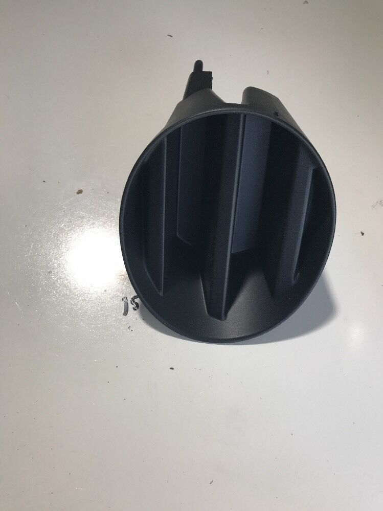 New OEM Ford Expedition Front Driver Fog Light Cover 2007-2014  7L1Z-17E811-AA