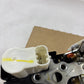 Genuine OEM GM Silverado Rear Passenger Door Lock Actuator 2001-2007 15110650