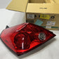 New OEM Genuine Nissan Altima 2008-2013 Tail Light Driver Side LEFT 26555JB100