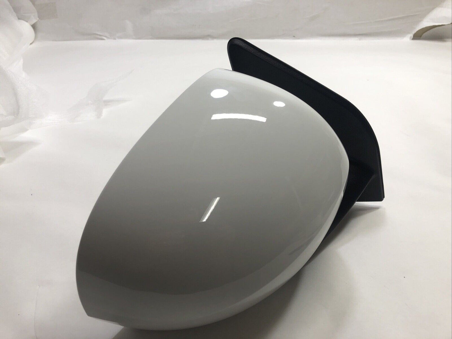 New OEM Genuine Jeep Compass Mirror Passenger Side 5LV66GW7AB