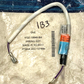 New OEM Ford A/C Wiring 1F2Z-19949-BA