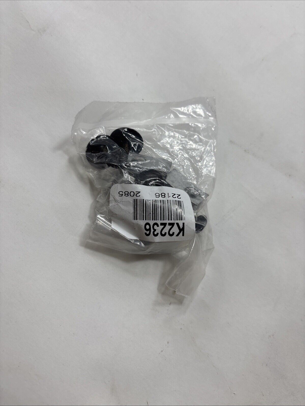 Genuine OEM GM Chevrolet Colorado Splash Guard Mud Flap 2015-2022 23278169