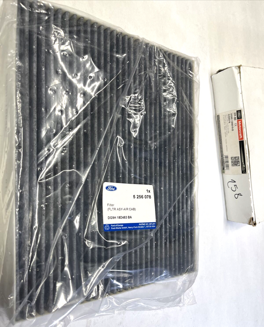 New OEM Genuine Ford Filter Air Filter DG9Z-19N619-B