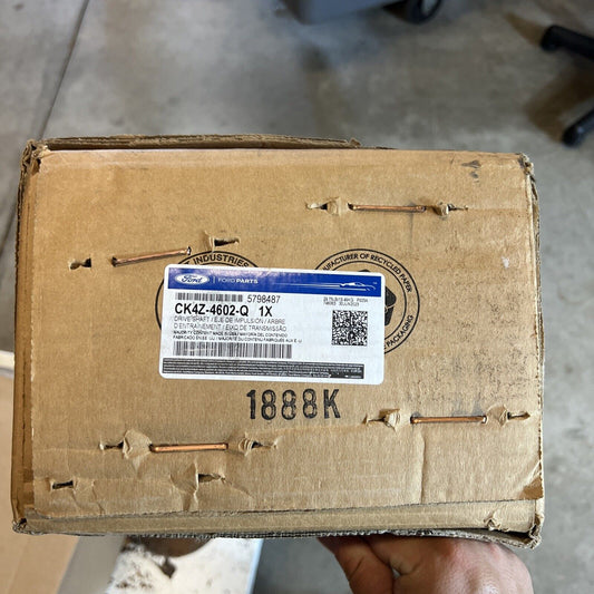 Genuine OEM Ford Transit-150 Drive Shaft Assembly 2015-2017 CK4Z4602Q