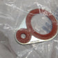 Genuine OEM GM Chevy Colorado Engine Oil Pump Tube Gasket 1999-2012 12575550