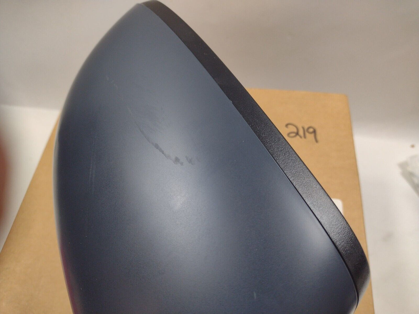 Genuine OEM Mopar Chrysler 300 Right Passenger Mirror 2012-2019 1LE28TZZAI