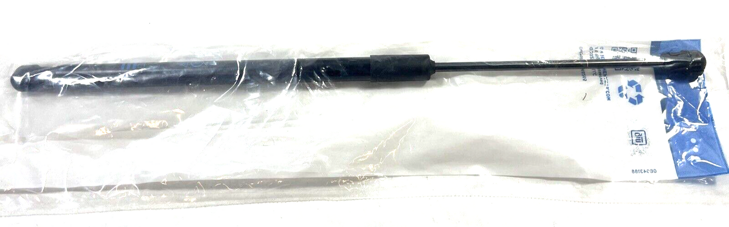 Genuine OEM GM Tahoe Left Driver Side Liftgate Window Strut 2021-2023 84663715