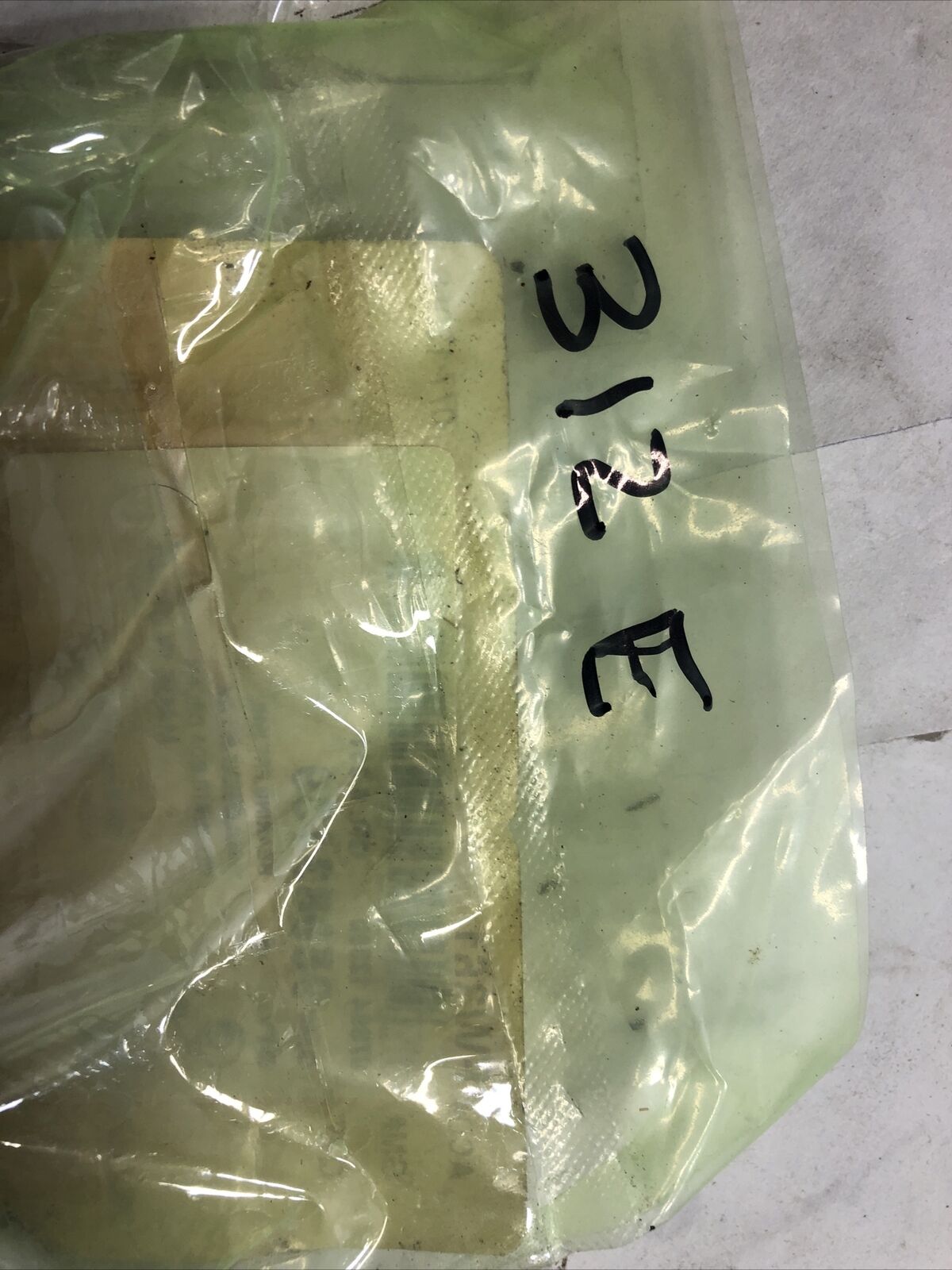 New OEM GM Front Wheel Bearing GM OE/GM Genuine Parts ACDelco FW361