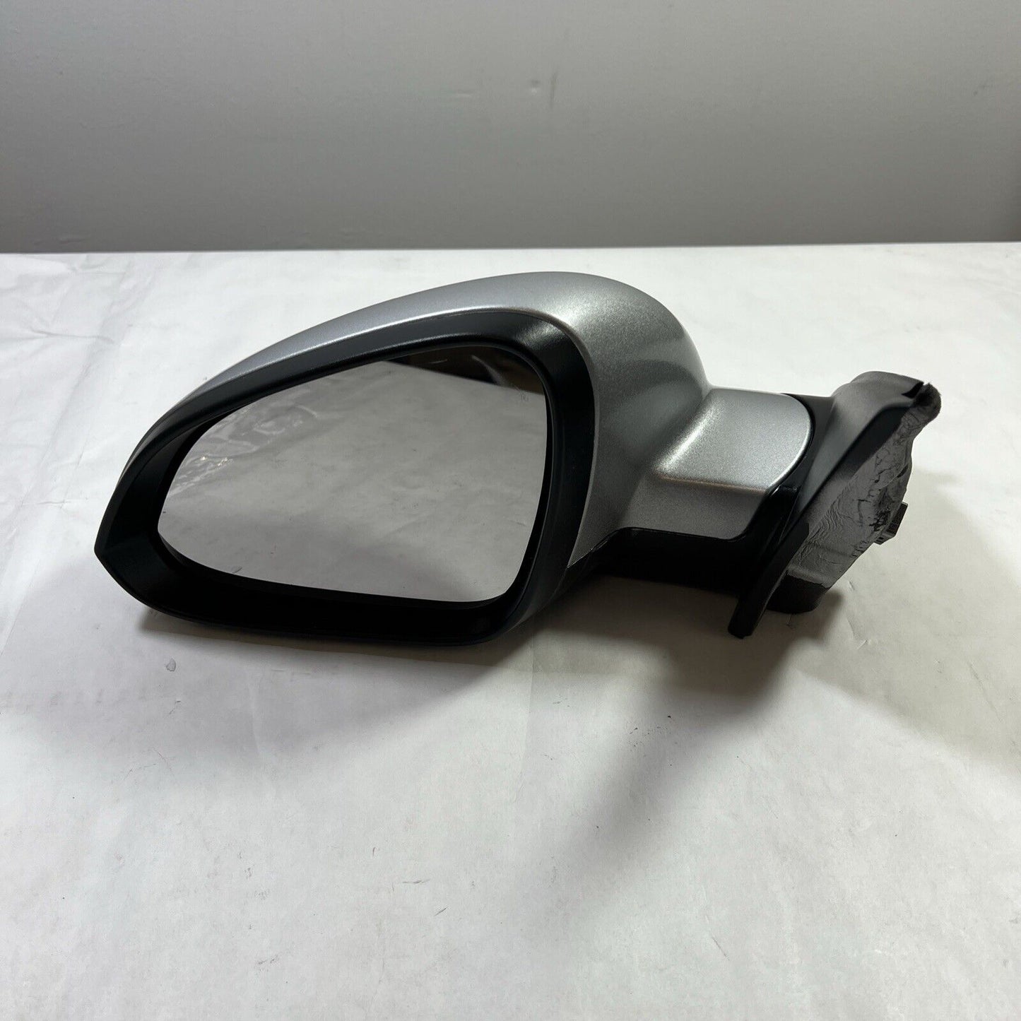 Genuine OEM GM Regal Left Driver Side Primed Mirror 2012-2017 22960084