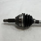 New OEM Genuine Ford Focus 2000-2003 Right Outer Joint AXLE YS4Z-3B436-GB