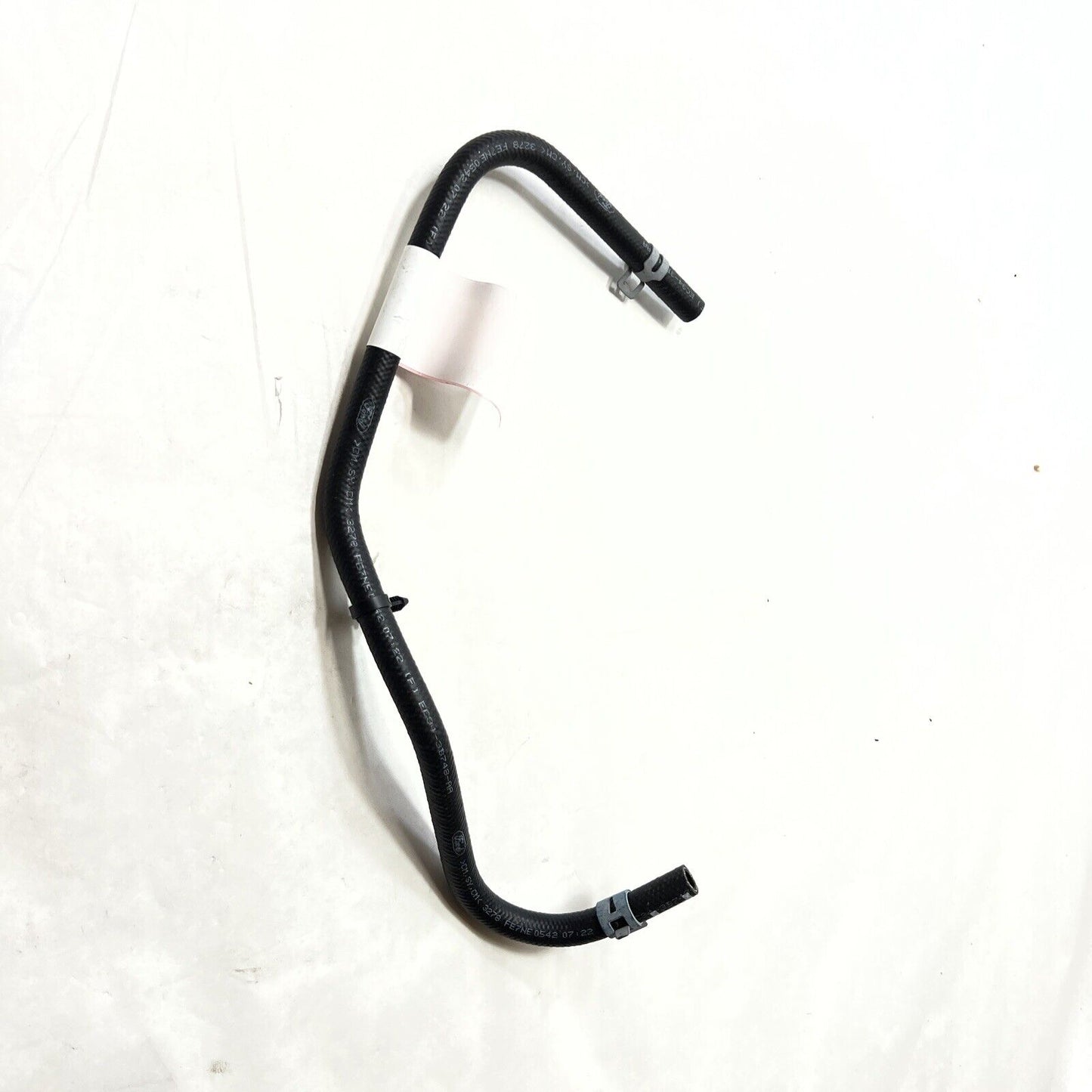 New OEM Genuine Ford F-350 Super Duty Power Steering Return Hose EC3Z3A713B
