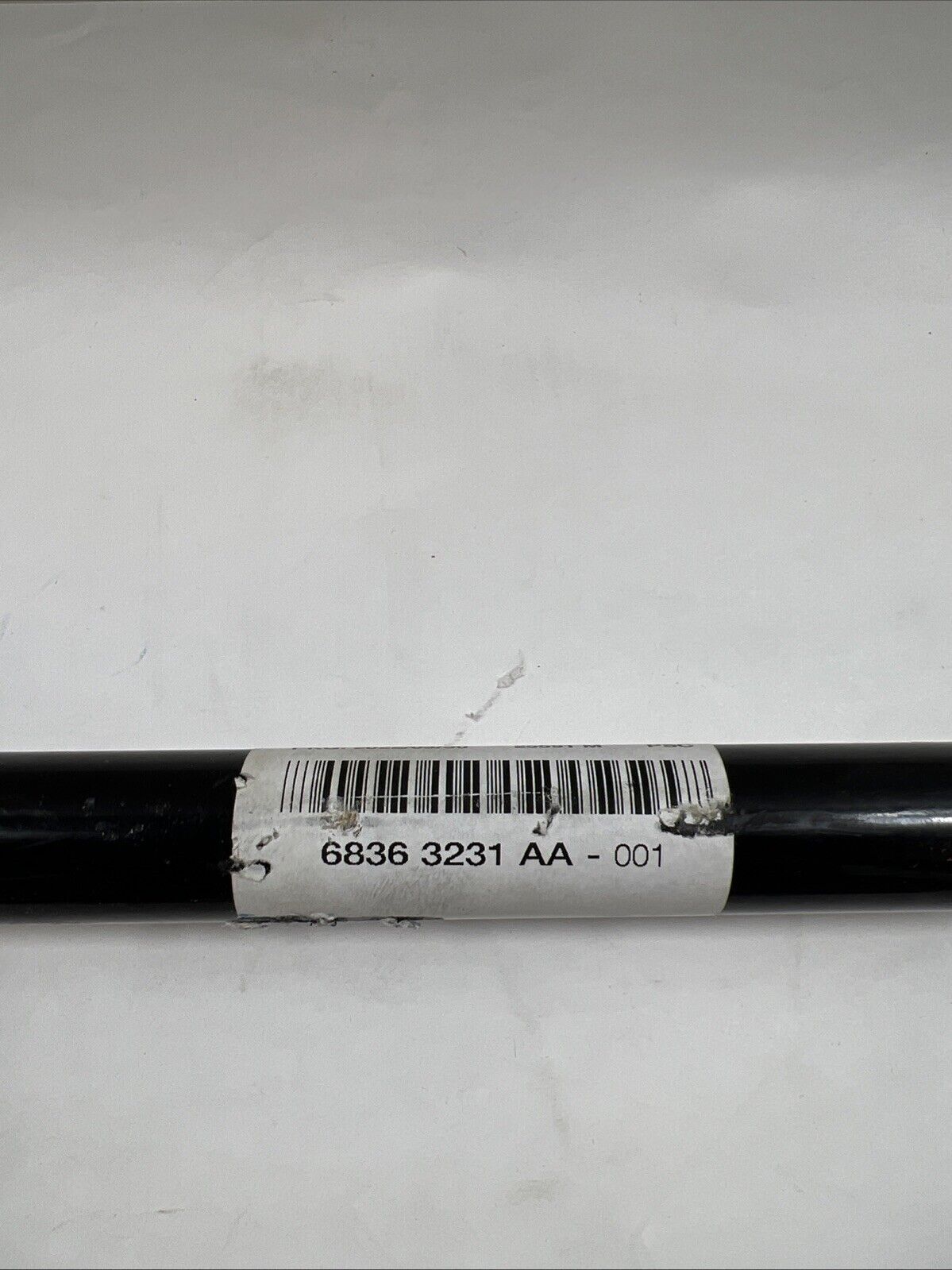 Genuine OEM Mopar RAM 1500 Rear Suspension Sway Bar 2019-2025 68363231AA