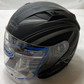New GMAX OF-77 Helmet w/Quick Release Buckle (X-Small) 1262721