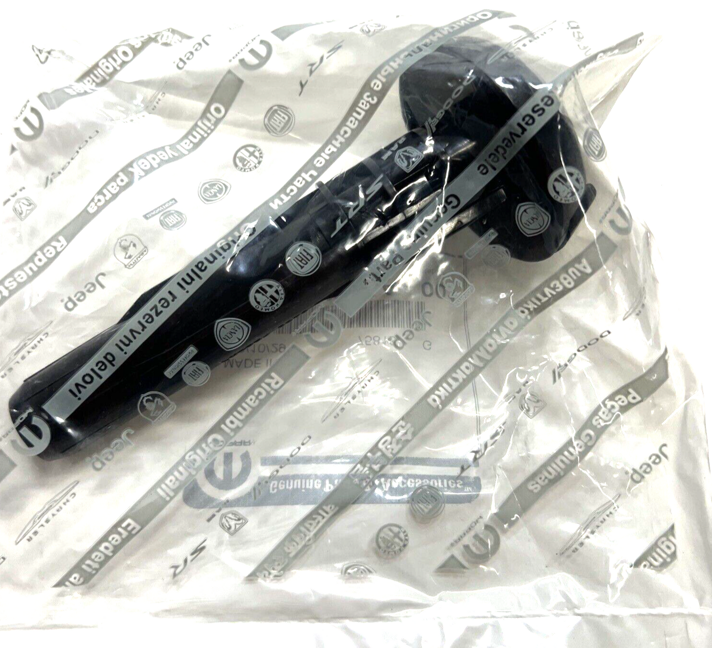 New OEM Genuine Mopar 1500 Classic 2013-2020 Headrest Sleeve Locking 1RM10DX9AA