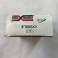 New Borg Warner FB60 Fuse Block