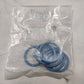 Mopar 53021239AA O-Ring Pack of 6