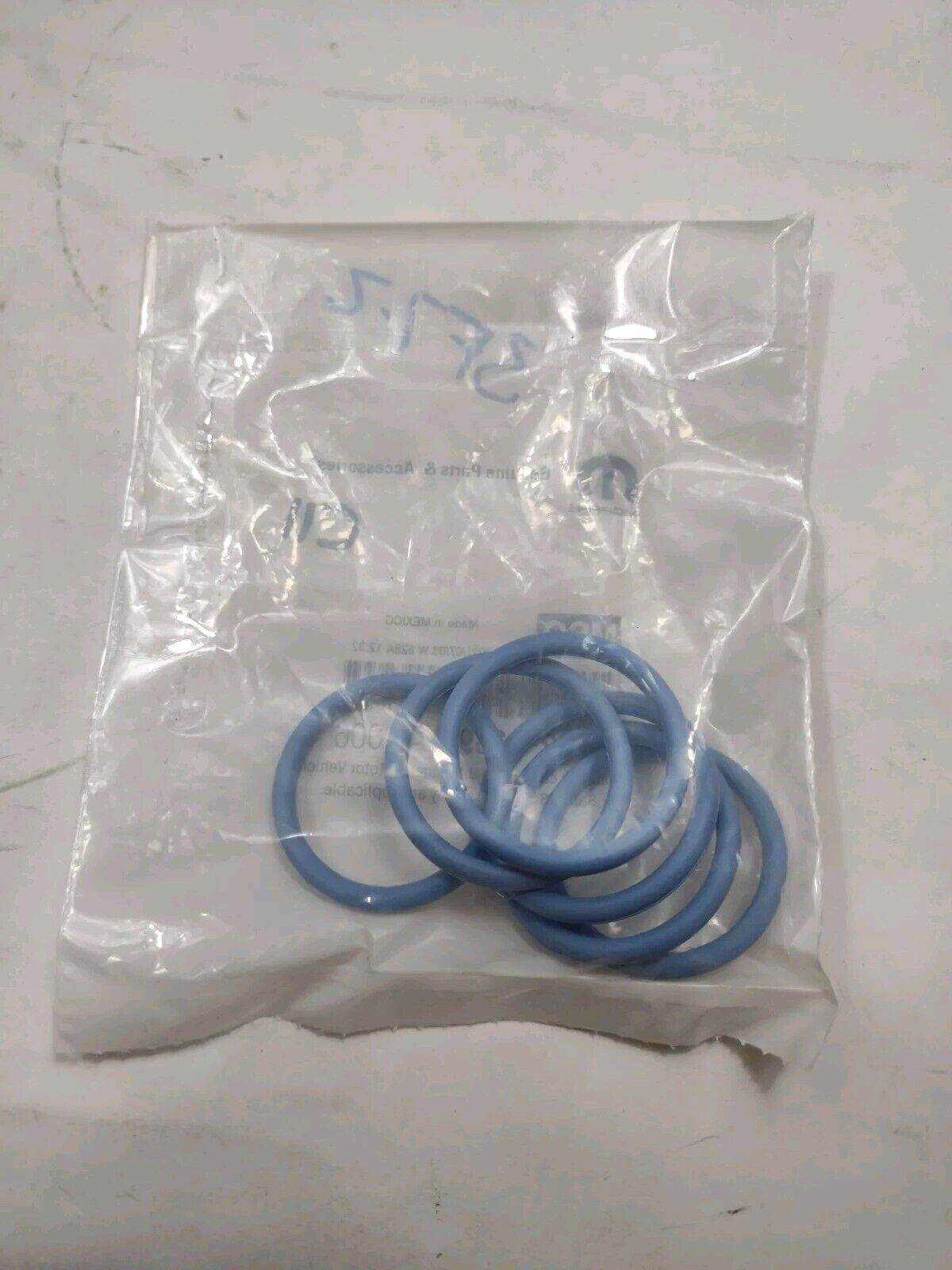 Mopar 53021239AA O-Ring Pack of 6