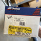 New OEM Genuine GM Engine Water Pump-Water Pump Kit ACDelco 251-644