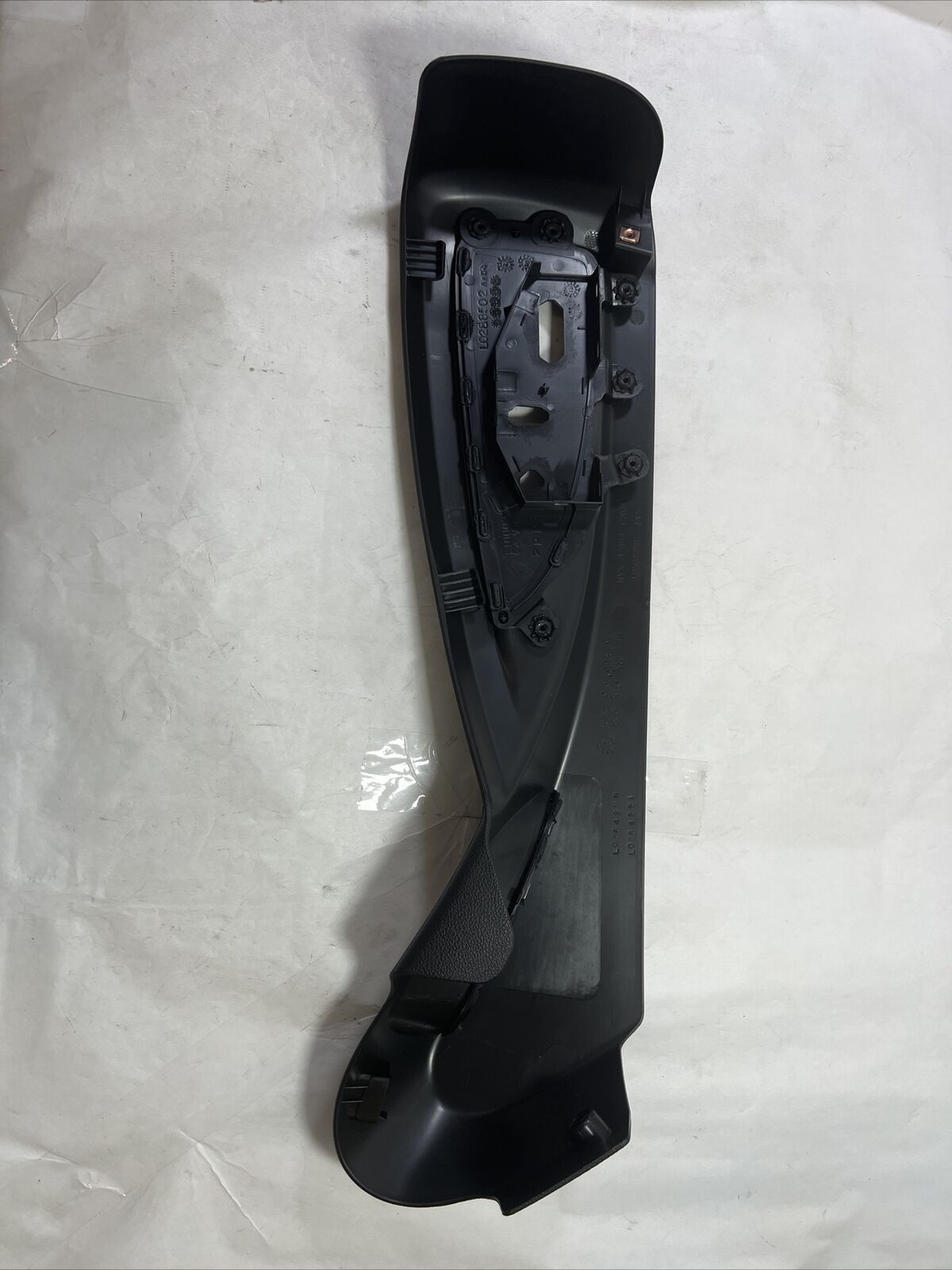 Genuine OEM GM Escalade Driver Seat Outer Finish Panel 2014-2020 84233195