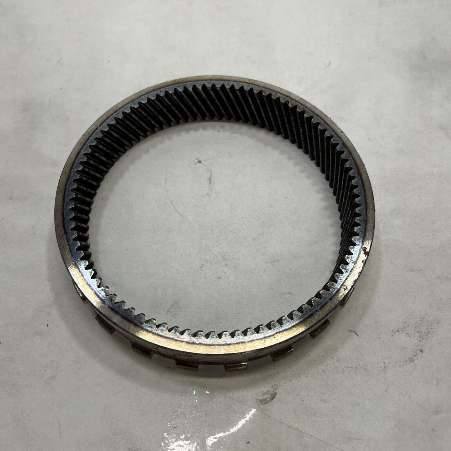 New OEM Ford Ring Gear F5TZ7A153A