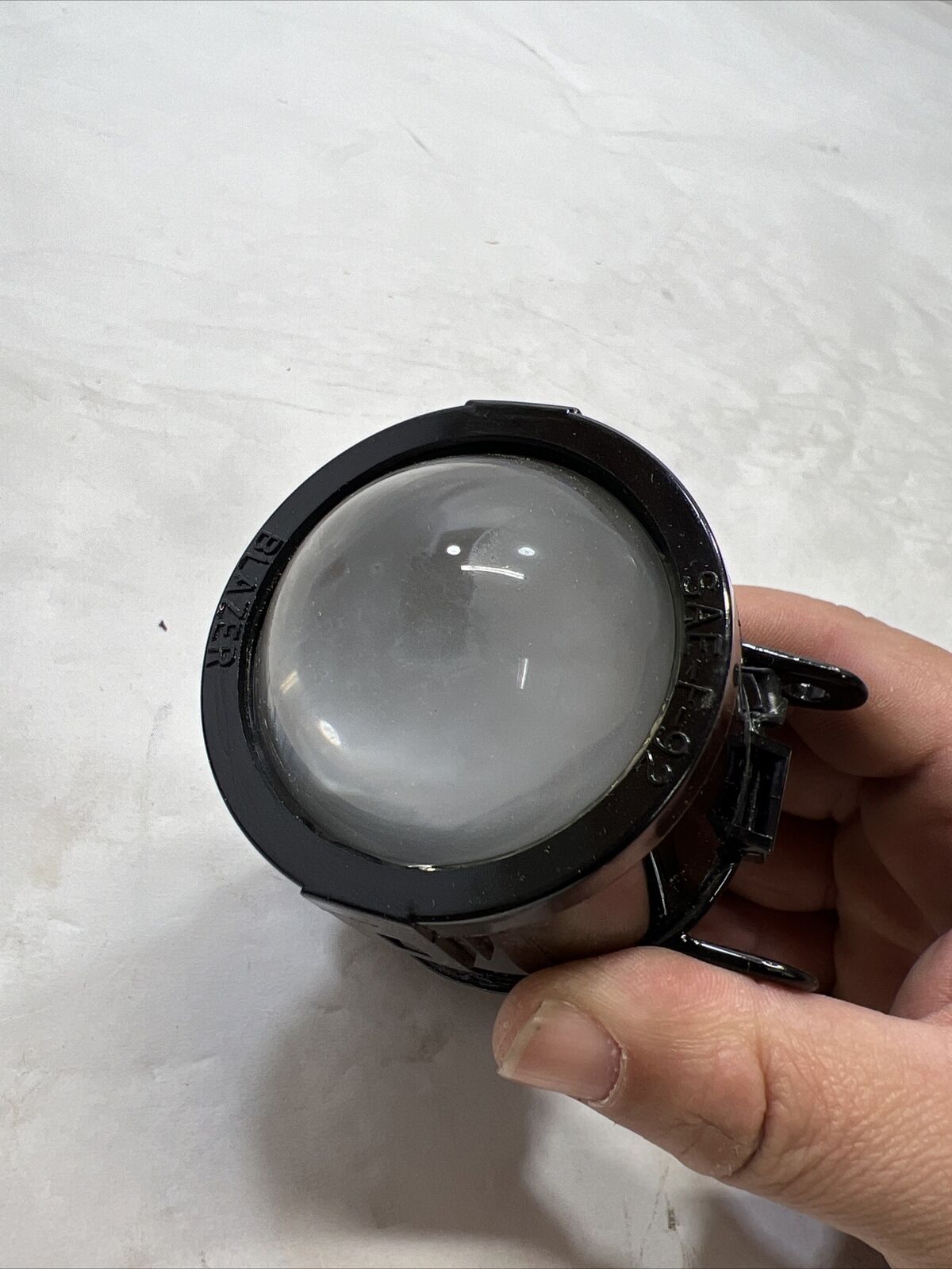 New OEM Genuine Mopar Fog Light 4773831
