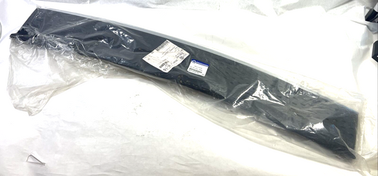 Genuine OEM Mopar Grand Caravan Rear Fascia Scuff Pad 2011-2020 68125729AB