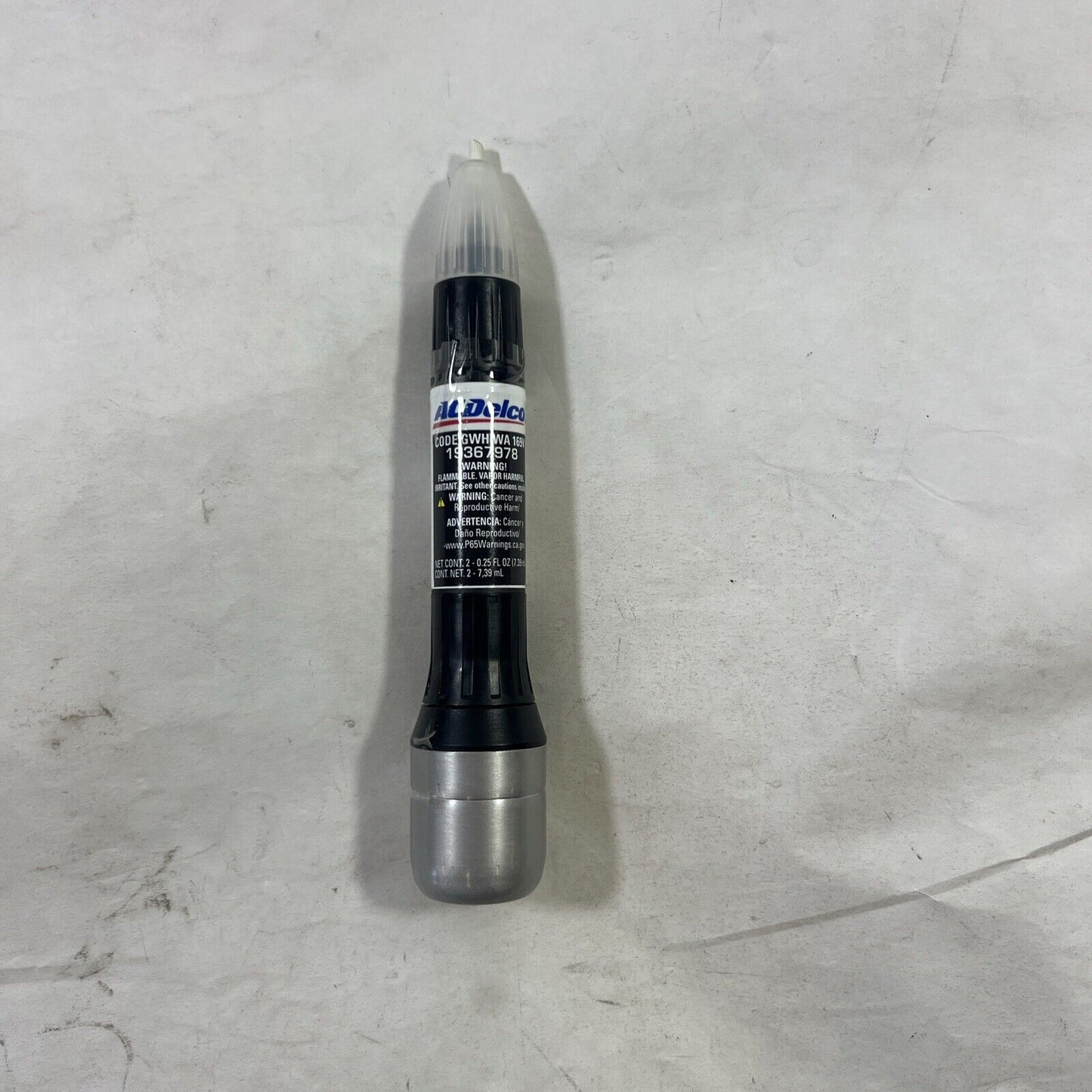 Genuine OEM GM Acdelco Touch Up Paint 5 oz Pen 19367978