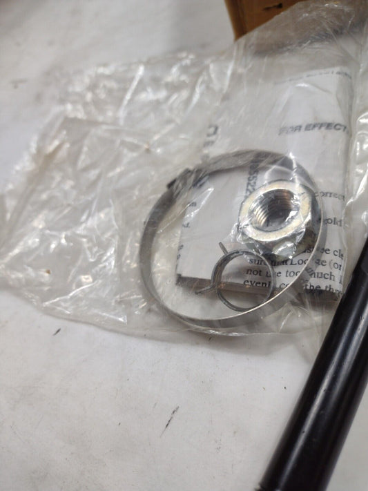 Genuine OEM GM Chevrolet Colorado Steering Gear Tie Rod End 2004-2006 89060621