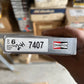 *NEW* Set of  6 Champion Spark Plugs Double Platinum Power 7407